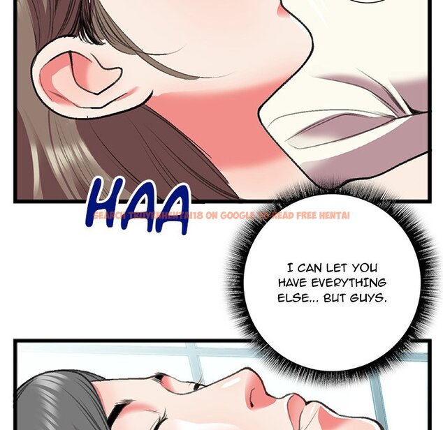Read Hentai Image 50 878 in comic Between Us (Goinmul) - Chapter 18 - hentaitnt.net