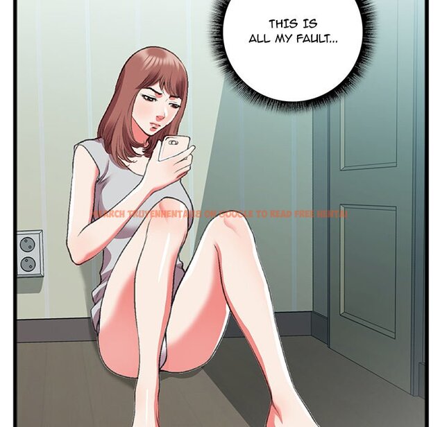 Read Hentai Image 54 878 in comic Between Us (Goinmul) - Chapter 18 - hentaitnt.net