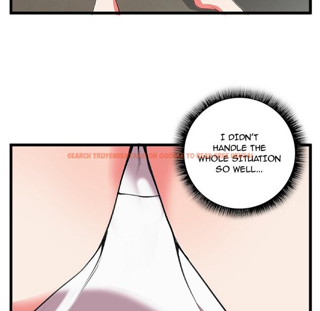 Read Hentai Image 55 878 in comic Between Us (Goinmul) - Chapter 18 - hentaitnt.net