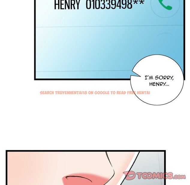 Read Hentai Image 58 878 in comic Between Us (Goinmul) - Chapter 18 - hentaitnt.net