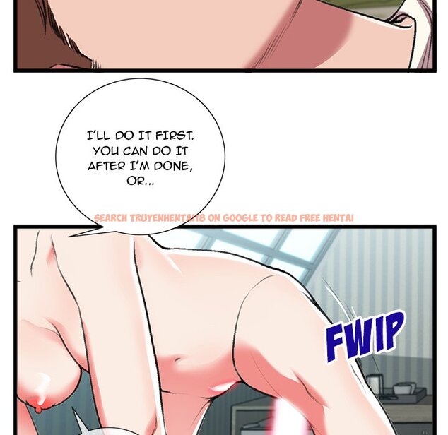 Read Hentai Image 6 877 in comic Between Us (Goinmul) - Chapter 18 - hentaitnt.net