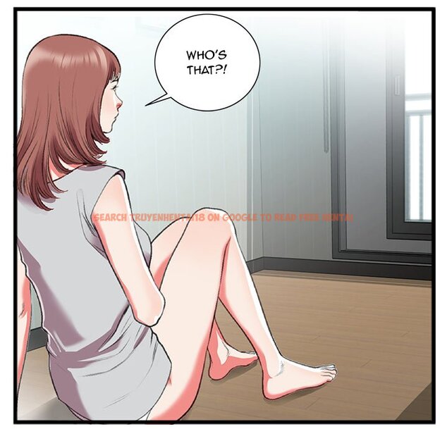 Read Hentai Image 60 878 in comic Between Us (Goinmul) - Chapter 18 - hentaitnt.net