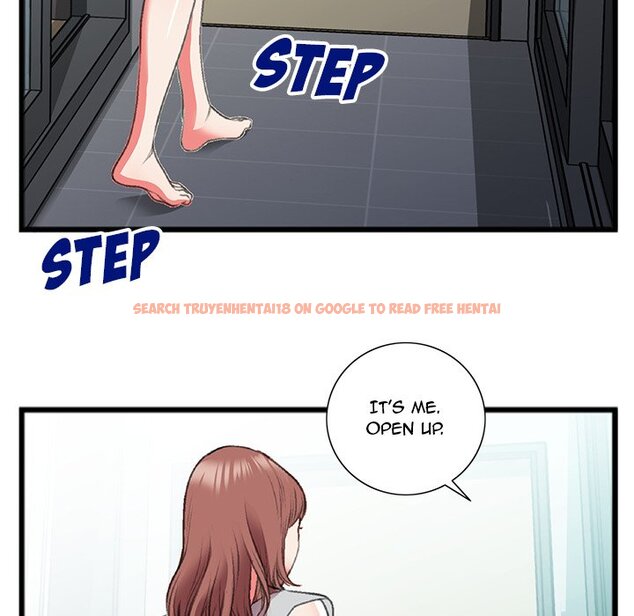 Read Hentai Image 64 878 in comic Between Us (Goinmul) - Chapter 18 - hentaitnt.net