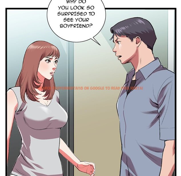 Read Hentai Image 70 878 in comic Between Us (Goinmul) - Chapter 18 - hentaitnt.net