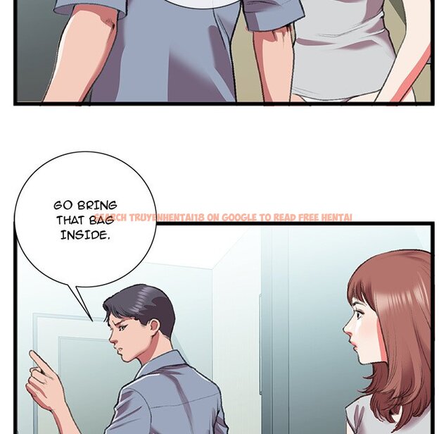 Read Hentai Image 72 878 in comic Between Us (Goinmul) - Chapter 18 - hentaitnt.net