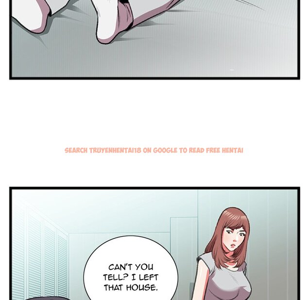 Read Hentai Image 78 878 in comic Between Us (Goinmul) - Chapter 18 - hentaitnt.net