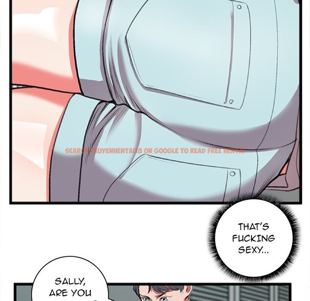 Read Hentai Image 12 870 in comic Between Us (Goinmul) - Chapter 19 - hentaitnt.net