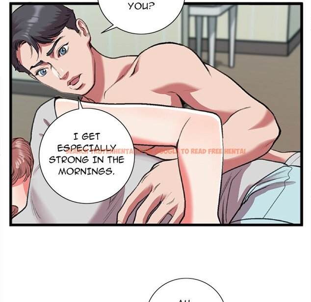 Read Hentai Image 19 870 in comic Between Us (Goinmul) - Chapter 19 - hentaitnt.net