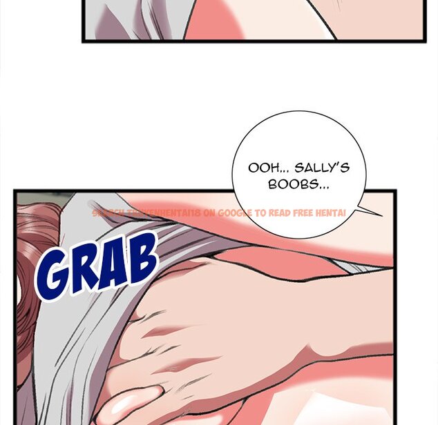 Read Hentai Image 23 871 in comic Between Us (Goinmul) - Chapter 19 - hentaitnt.net