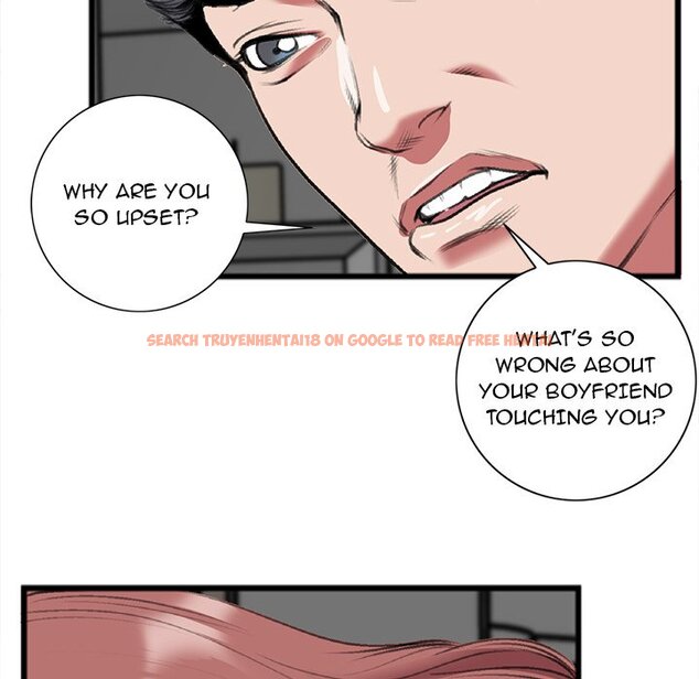 Read Hentai Image 29 871 in comic Between Us (Goinmul) - Chapter 19 - hentaitnt.net