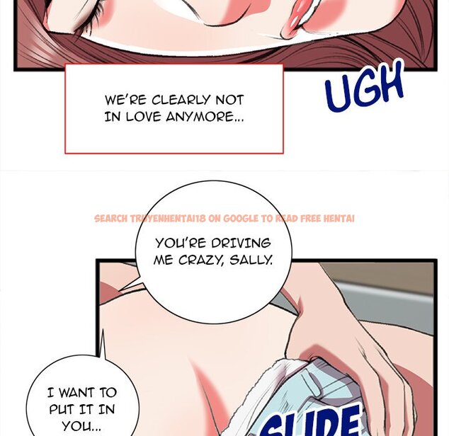 Read Hentai Image 33 871 in comic Between Us (Goinmul) - Chapter 19 - hentaitnt.net