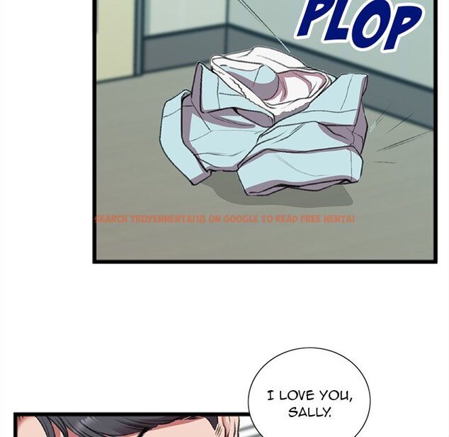 Read Hentai Image 51 871 in comic Between Us (Goinmul) - Chapter 19 - hentaitnt.net