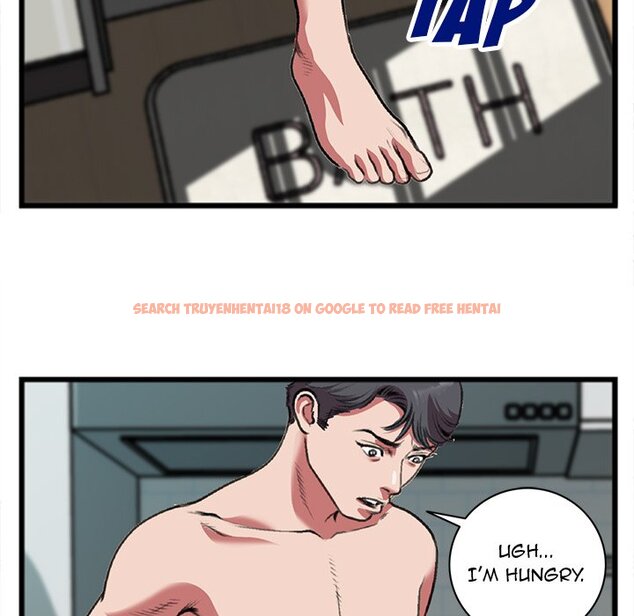 Read Hentai Image 7 870 in comic Between Us (Goinmul) - Chapter 19 - hentaitnt.net