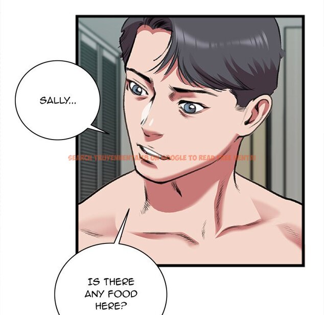 Read Hentai Image 9 870 in comic Between Us (Goinmul) - Chapter 19 - hentaitnt.net
