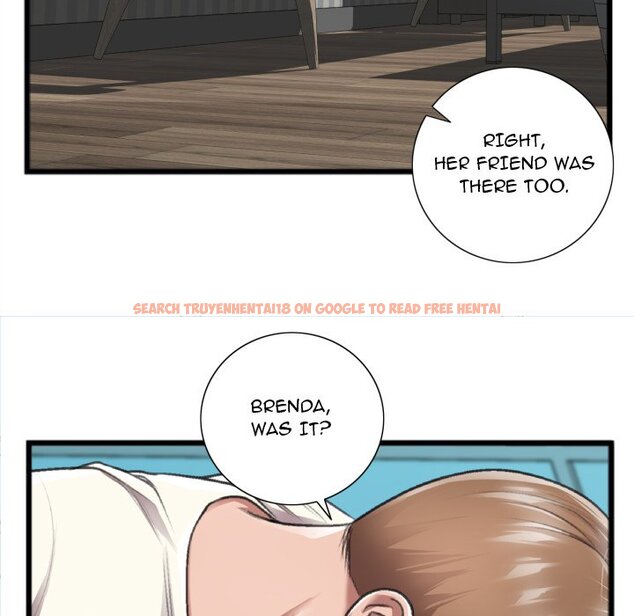 Read Hentai Image 11 863 in comic Between Us (Goinmul) - Chapter 20 - www.hentaitnt.net