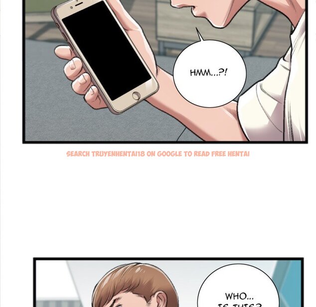 Read Hentai Image 22 863 in comic Between Us (Goinmul) - Chapter 20 - www.hentaitnt.net