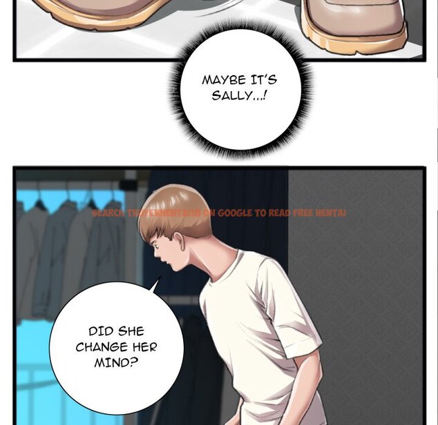 Read Hentai Image 39 864 in comic Between Us (Goinmul) - Chapter 20 - www.hentaitnt.net
