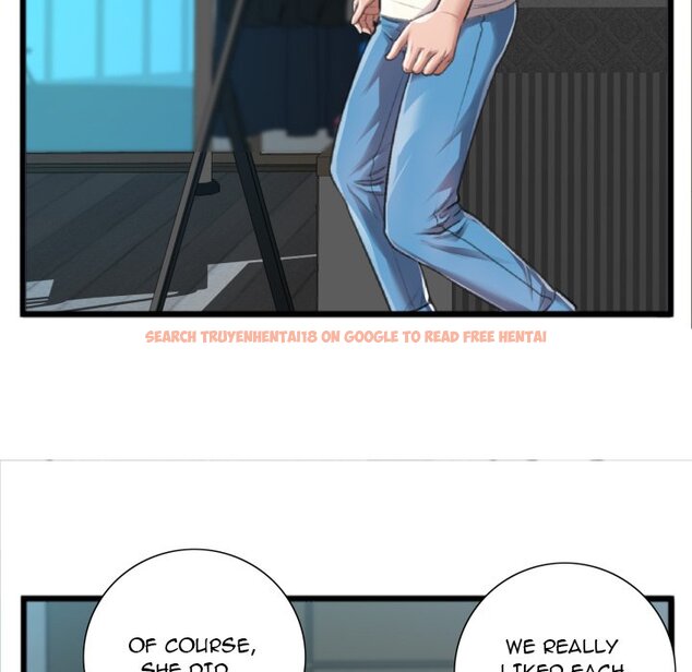 Read Hentai Image 40 864 in comic Between Us (Goinmul) - Chapter 20 - www.hentaitnt.net