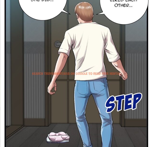 Read Hentai Image 41 864 in comic Between Us (Goinmul) - Chapter 20 - www.hentaitnt.net