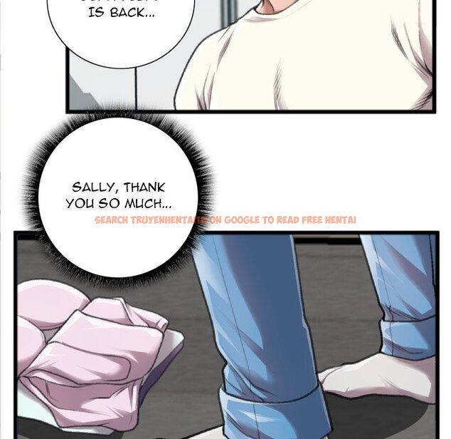 Read Hentai Image 43 864 in comic Between Us (Goinmul) - Chapter 20 - www.hentaitnt.net