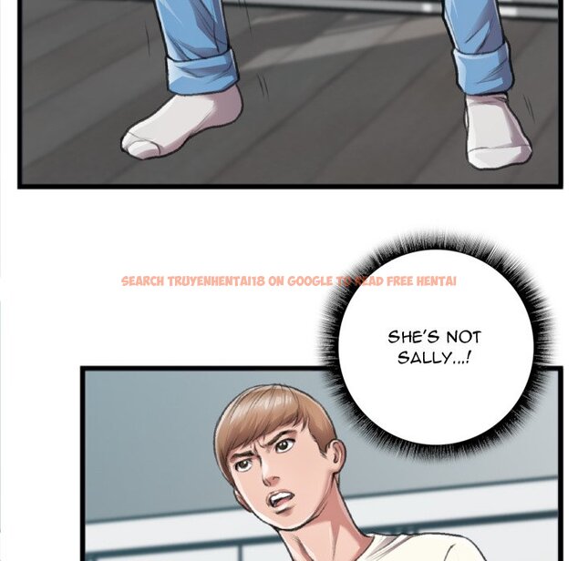 Read Hentai Image 52 864 in comic Between Us (Goinmul) - Chapter 20 - www.hentaitnt.net