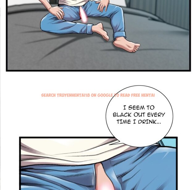 Read Hentai Image 6 863 in comic Between Us (Goinmul) - Chapter 20 - www.hentaitnt.net