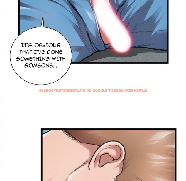 Read Hentai Image 7 863 in comic Between Us (Goinmul) - Chapter 20 - www.hentaitnt.net