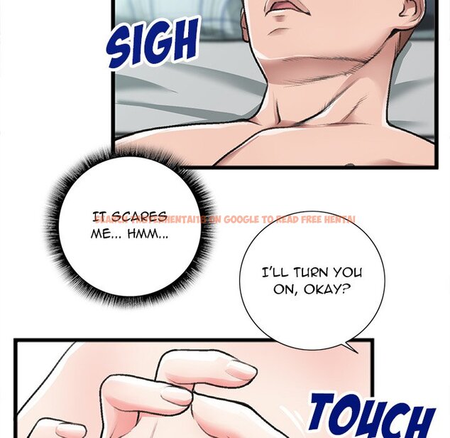 Read Hentai Image 21 856 in comic Between Us (Goinmul) - Chapter 21 - www.hentaitnt.net
