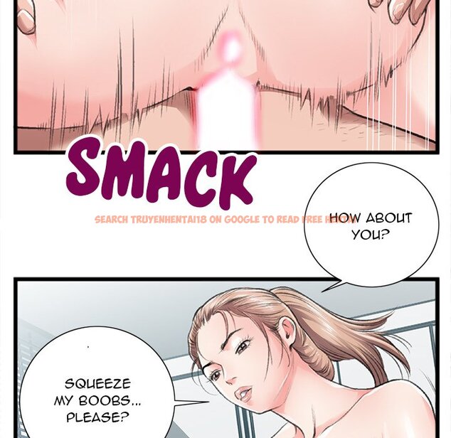 Read Hentai Image 35 856 in comic Between Us (Goinmul) - Chapter 21 - www.hentaitnt.net