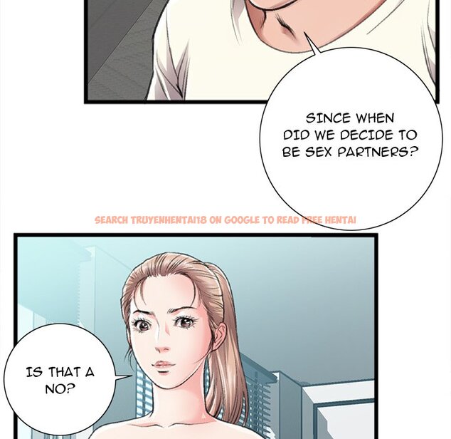 Read Hentai Image 6 856 in comic Between Us (Goinmul) - Chapter 21 - www.hentaitnt.net