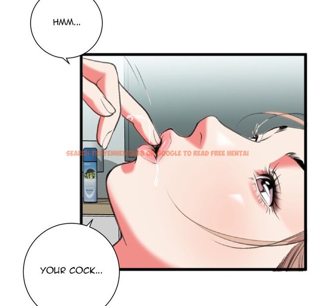Read Hentai Image 25 849 in comic Between Us (Goinmul) - Chapter 22 - www.hentaitnt.net