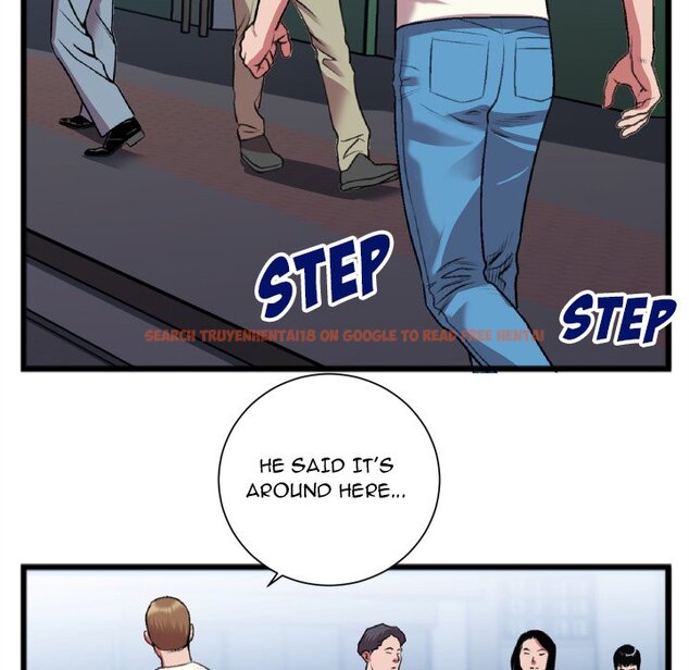 Read Hentai Image 56 856 in comic Between Us (Goinmul) - Chapter 22 - www.hentaitnt.net