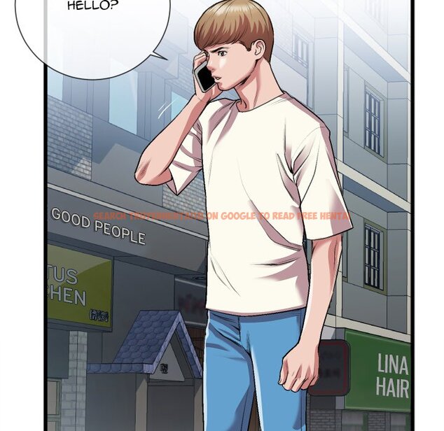 Read Hentai Image 15 842 in comic Between Us (Goinmul) - Chapter 23 - www.hentaitnt.net