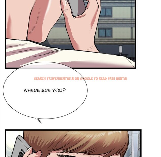 Read Hentai Image 17 842 in comic Between Us (Goinmul) - Chapter 23 - www.hentaitnt.net