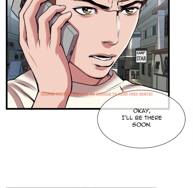 Read Hentai Image 18 842 in comic Between Us (Goinmul) - Chapter 23 - www.hentaitnt.net