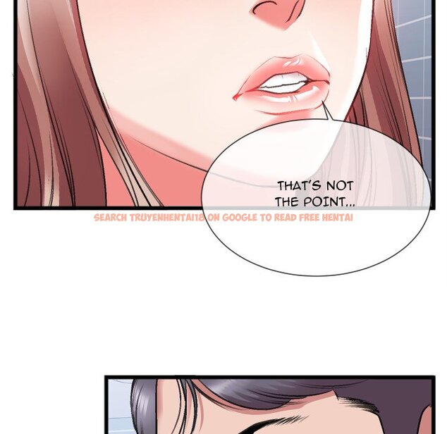 Read Hentai Image 40 849 in comic Between Us (Goinmul) - Chapter 23 - www.hentaitnt.net