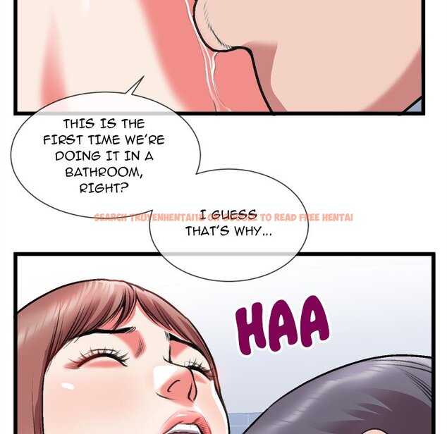 Read Hentai Image 46 849 in comic Between Us (Goinmul) - Chapter 23 - www.hentaitnt.net