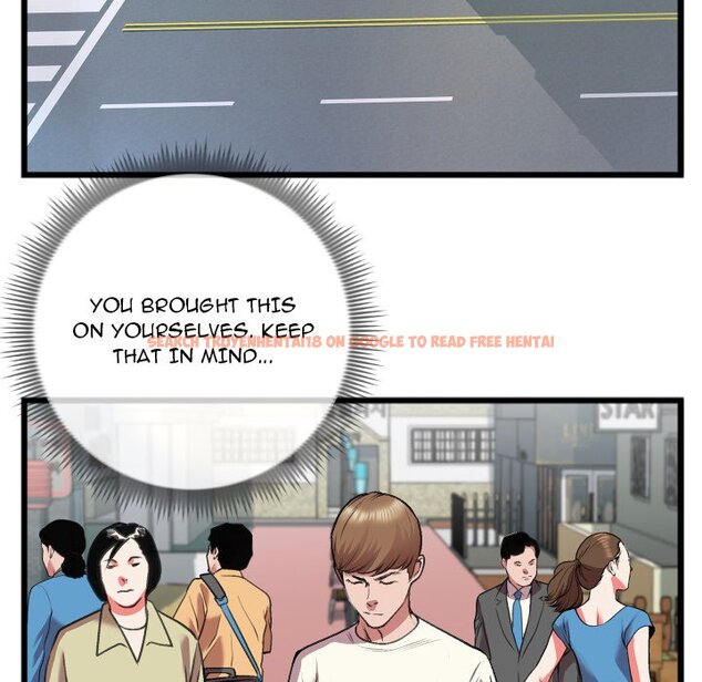 Read Hentai Image 5 842 in comic Between Us (Goinmul) - Chapter 23 - www.hentaitnt.net