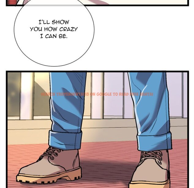 Read Hentai Image 8 842 in comic Between Us (Goinmul) - Chapter 23 - www.hentaitnt.net