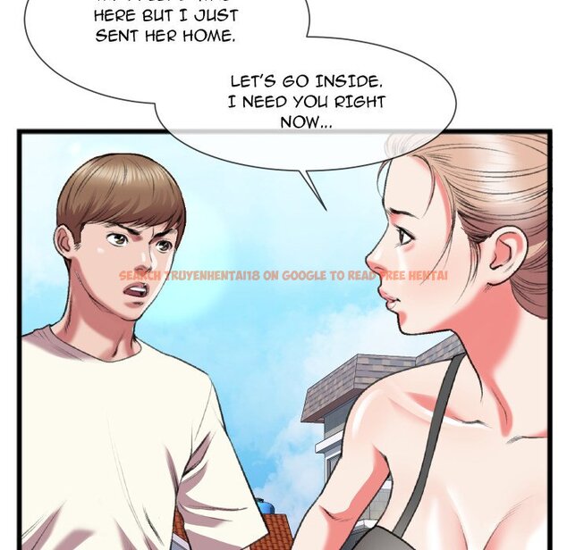Read Hentai Image 15 841 in comic Between Us (Goinmul) - Chapter 24 - www.hentaitnt.net