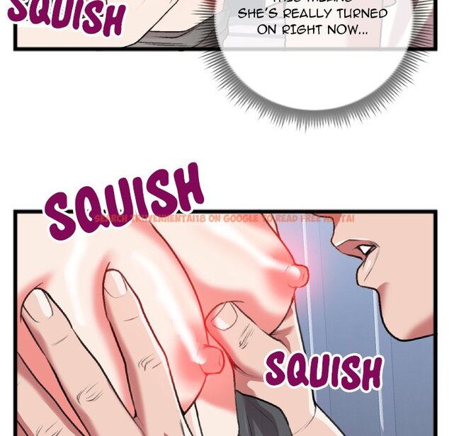 Read Hentai Image 37 841 in comic Between Us (Goinmul) - Chapter 24 - www.hentaitnt.net