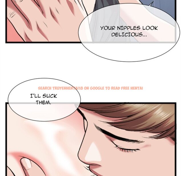 Read Hentai Image 38 841 in comic Between Us (Goinmul) - Chapter 24 - www.hentaitnt.net