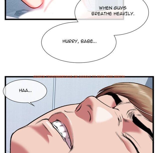 Read Hentai Image 61 841 in comic Between Us (Goinmul) - Chapter 24 - www.hentaitnt.net