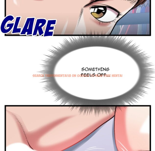 Read Hentai Image 17 834 in comic Between Us (Goinmul) - Chapter 25 - hentaitnt.net