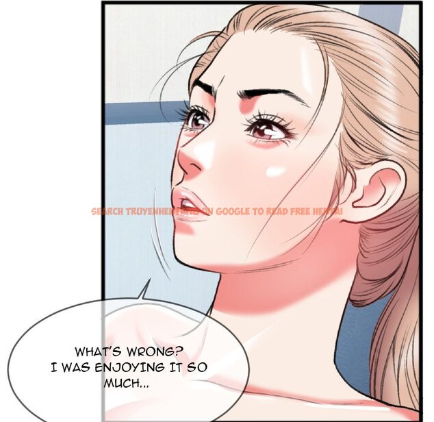 Read Hentai Image 19 834 in comic Between Us (Goinmul) - Chapter 25 - hentaitnt.net
