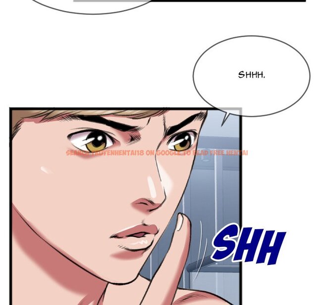 Read Hentai Image 20 834 in comic Between Us (Goinmul) - Chapter 25 - hentaitnt.net