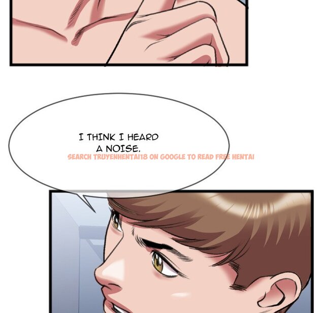 Read Hentai Image 21 834 in comic Between Us (Goinmul) - Chapter 25 - hentaitnt.net