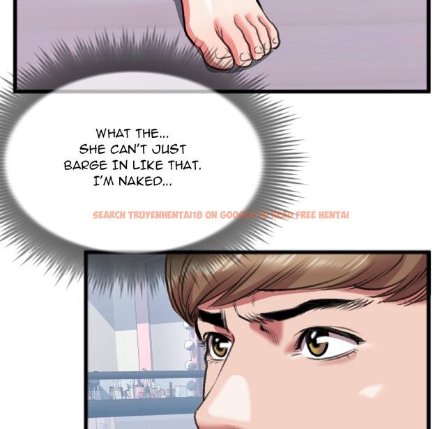 Read Hentai Image 27 834 in comic Between Us (Goinmul) - Chapter 25 - hentaitnt.net