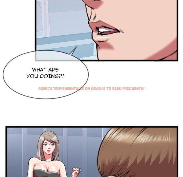 Read Hentai Image 28 834 in comic Between Us (Goinmul) - Chapter 25 - hentaitnt.net