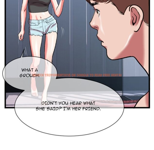 Read Hentai Image 29 834 in comic Between Us (Goinmul) - Chapter 25 - hentaitnt.net